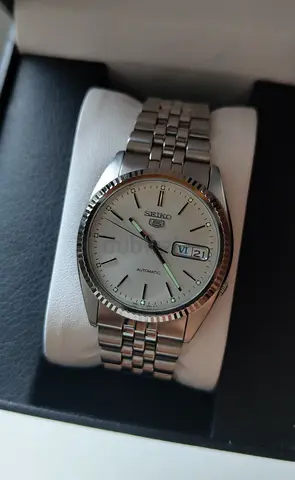 Vintage Seiko Day Date