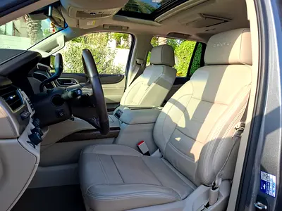 2019 GMC YUKON — фото 10