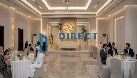 Your Ideal Investment Starts Here | 2-Bedroom Apartment for Sale in Al Mamzar