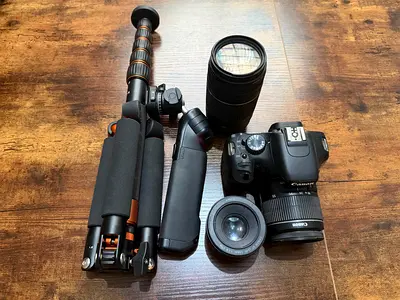 Listing Photo