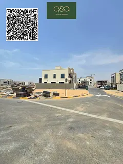 CORNER PLOT FOR SALE