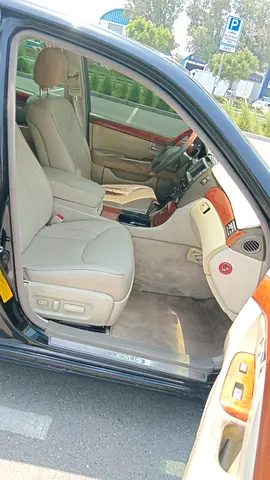 صورة 12 لـ 2003 Lexus LS-SERIES