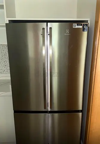 Electrolux 4-Door Refrigerator French Door