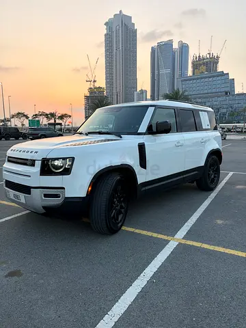 2024 Land Rover Defender 110 S P300 | American Specs | Brand New Condition