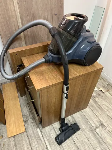 Electrolux Canister Vacuum Cleaner - Good Working Condition