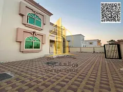five bedrooms villa for yearly rent at AlRawda 2 area