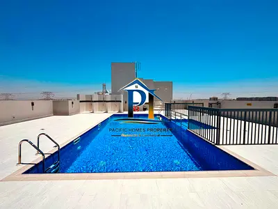 BRAND NEW , SPECIOUS , MODERN , 1BHK , ALL AMENITIES , ONLY FAMILY