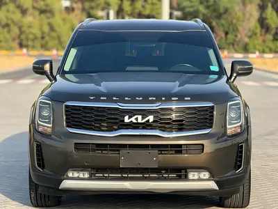 Kia Telluride LX, миниатюра 3