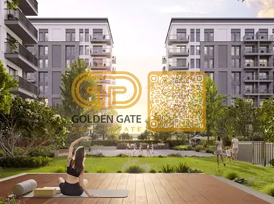 Waterfront Community | Big Layout | Sea View