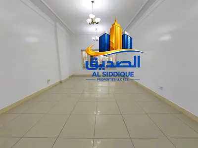 Lahwish 3bhk Maid Room 2 Bed Atteachd Bathroom Park View Only 55k