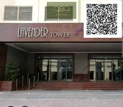 شقة بغرفة نوم واحدة وصالة للبيع بسعر مناسب.