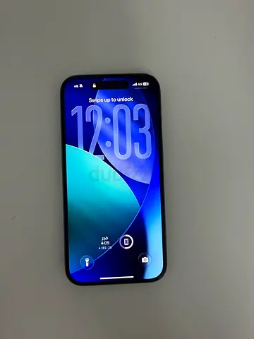 iPhone 16 (Teal)