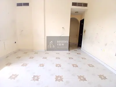 Prime Location 1bhk near to and park in muwaileh