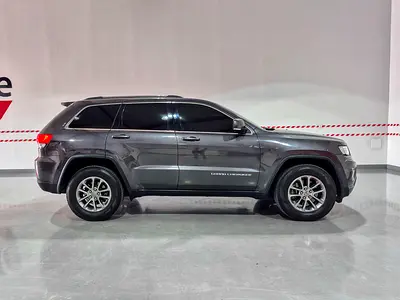 2014 JEEP GRAND CHEROKEE 照片 4