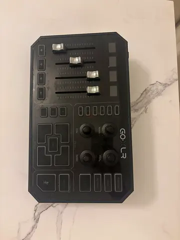 Goxlr for sale