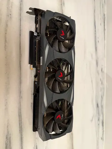 PNY Nvidia 3080 Ti 12GB