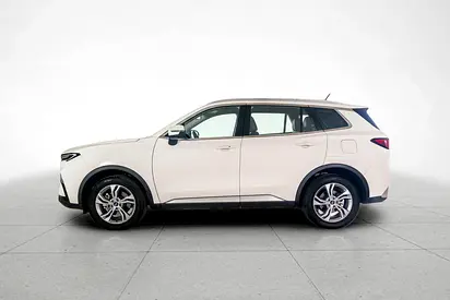 2024 FORD TERRITORY 照片 8