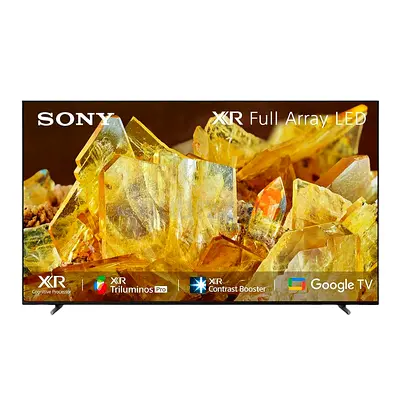 Sony 55 Smart Android TV - 4K - 120Hz, 55X90K