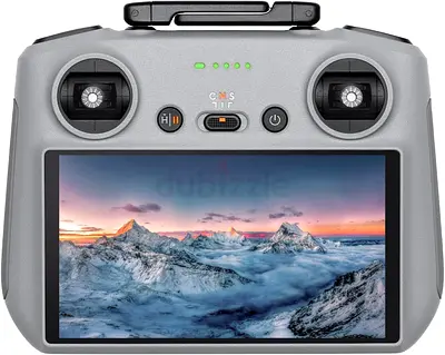 Drone Remote Controller with Built-in Screen (Like DJI RC) - Good Condition