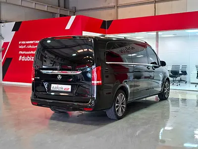 2023 Mercedes-BENZ V-CLASS 缩略图 6