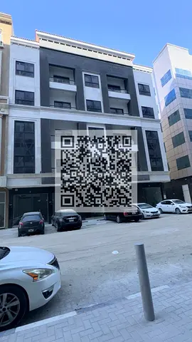 **Residential & Commercial Building for Sale in Al Khan, Sharjah – 4 Floors with Annual Rental Income**