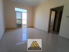 One bedroom and living room with balcony in Al Jurf 3 area, close to the Chinese market, Mohammed Bi