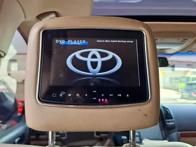 صورة مصغرة 14 لـ 2015 Toyota LAND CRUISER