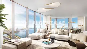 Multiple Option | 3 Beds + Maids | Infinity Pool