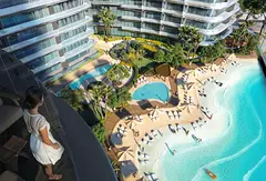 Genuine Resale | Park View | Handover April 2026