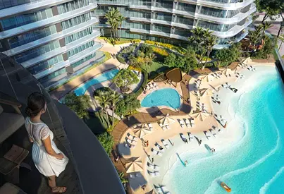 Genuine Resale | Park View | Handover April 2026