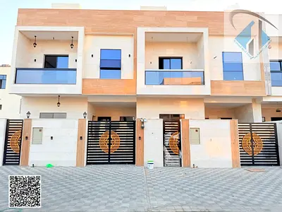4-bedroom villa with a rooftop terrace and modern finishes is available for sale at a special price