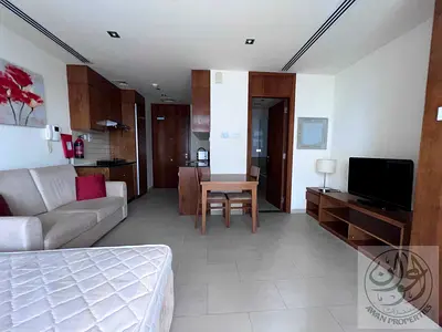Best Layout l Studio comes Fully Furnished
