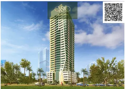 ONLY PAY 5% (24000/- AED ) AND BOOK YOUR APPARTMENT .... TWO BHK NEAR TERM HAND OVER