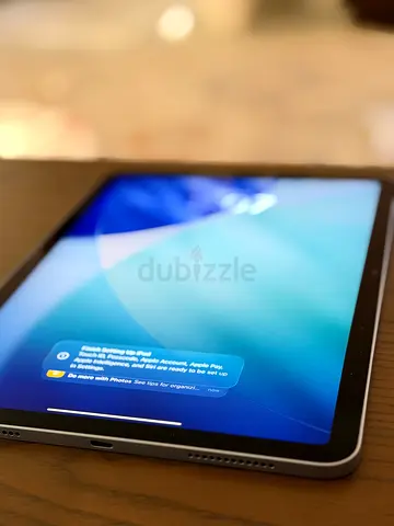 iPad Air 11-inch (M3) 2025 - Wi-Fi - 128GB