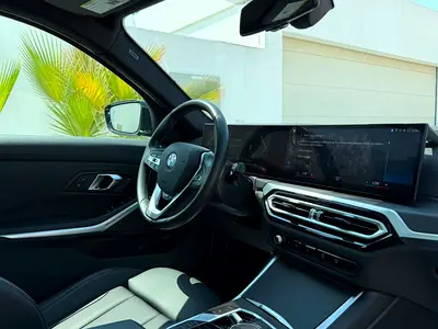2024 BMW 3-SERIES — миниатюра 10