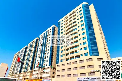 Partial Open View | 1 Bed Hall | Parking | Garden City