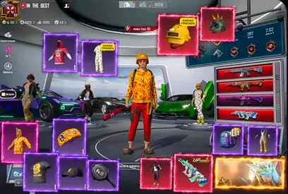 pubg mobile