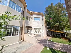 Luxury Renovated Compound Villa | 4 Bedrooms | Pool &amp; Private Garden