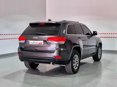 2014 JEEP GRAND CHEROKEE 照片 6
