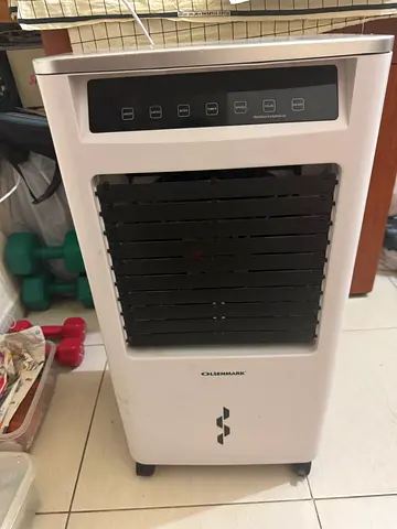 Olsenmark Air Cooler