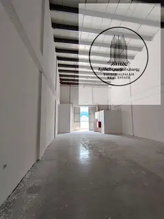 Warehouse for Rent in Al Jurf Industrial Area 1 – Ajman | Prime Location &amp; Competitive Price
