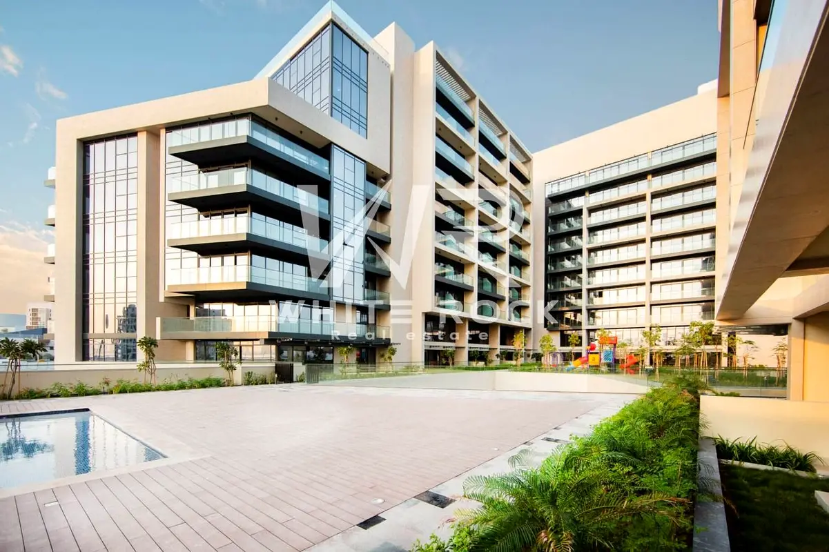 Stylish 2BR Apartment | Luxury Lifestyle