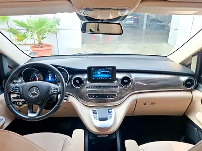 2023 Mercedes-BENZ V-CLASS 缩略图 9