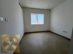 One bedroom apartment with a living room for annual rent in Al Qulaya First tenant Spacious layout S