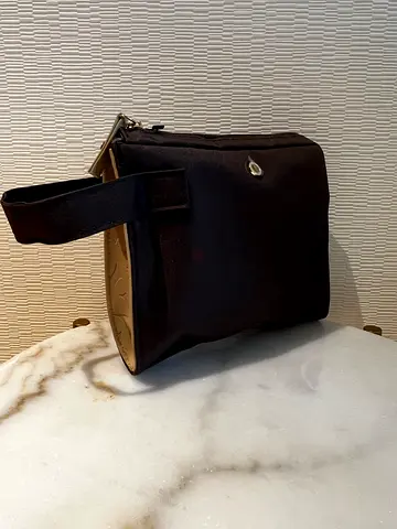 Emirates Business Class Men’s Amenity Kit - Sealed unopened