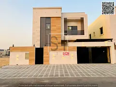 Your dream villa in Ajman, directly from the owner