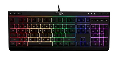 Gaming Keyboard