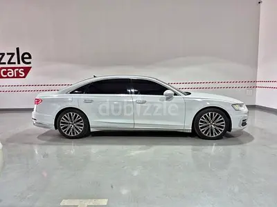 2018 AUDI A8 缩略图 4