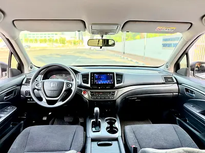 2018 Honda PILOT — фото 16