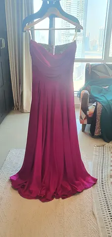 فساتين حفلات